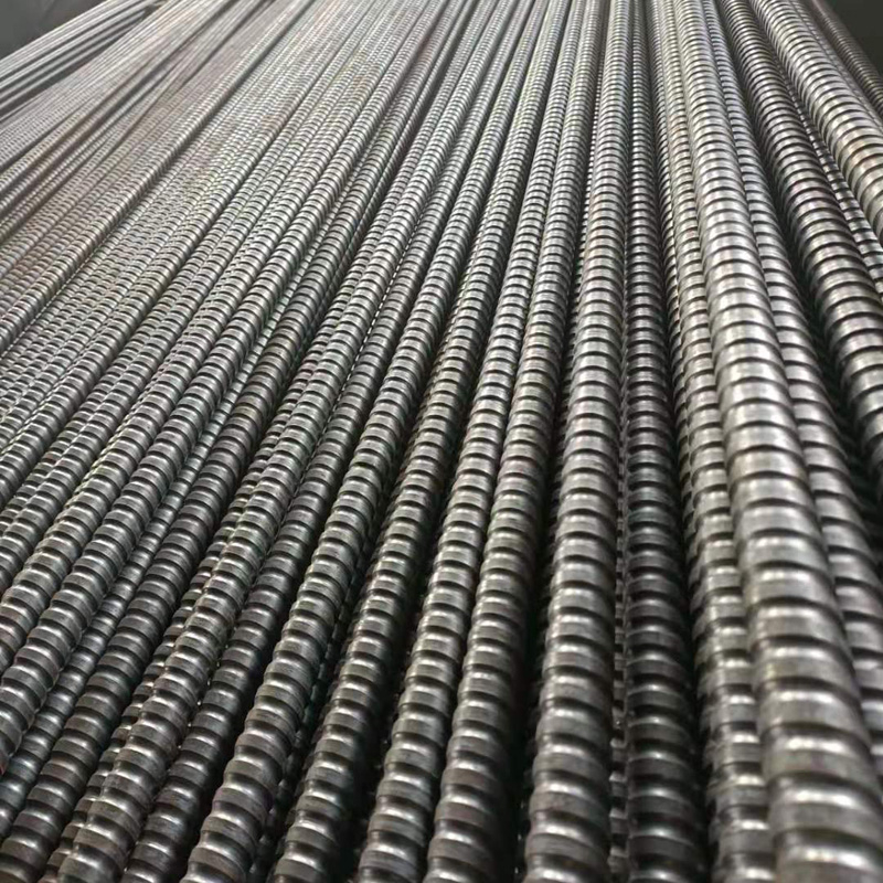 开远中空锚杆